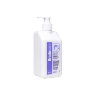 Bradocare munkavédelmi kézápoló krém 500 ml