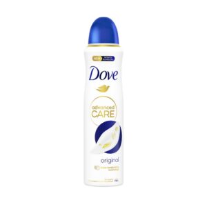 Dove női dezodor Original 150 ml