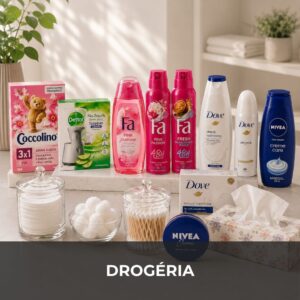 Drogéria