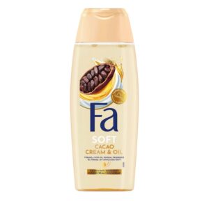 Fa női tusfürdő Cacao Cream & Oil 250 ml