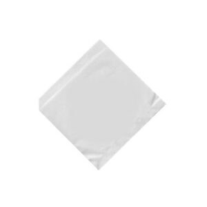 Hamburger tasak fehér papír 16x16 cm 500 db