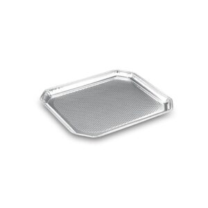 Alutálca hidegtálakhoz 5 db 375x280 mm