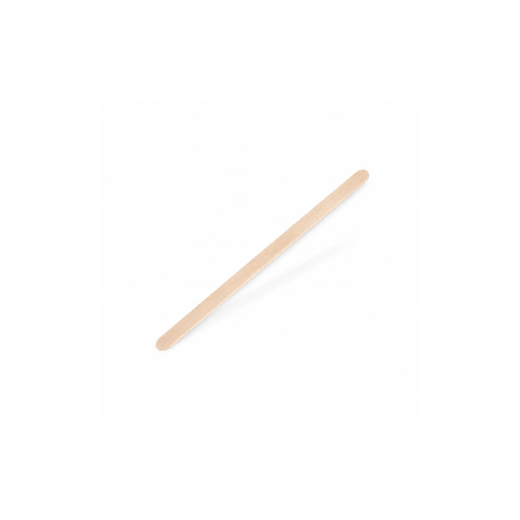 Kávékeverő pálcika fa 1000 db 11 cm vagy 14 cm