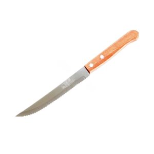 Fanyeles kés 11,5 cm