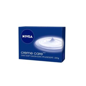 Nivea Creme Care szappan 100 g
