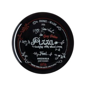 Pizzatányér 32 cm Luminarc Friends Time
