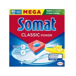 Somat mosogatógéptabletta 80 db