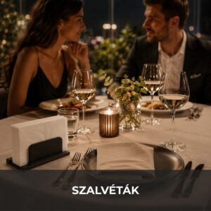 Szalvéták