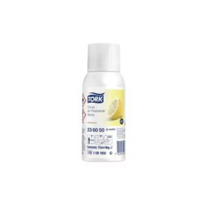 Tork illatosító A1 utántöltő 75 ml citrus