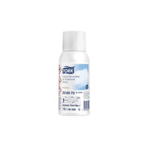 Tork szagsemlegesítő A1 utántöltő 75 ml