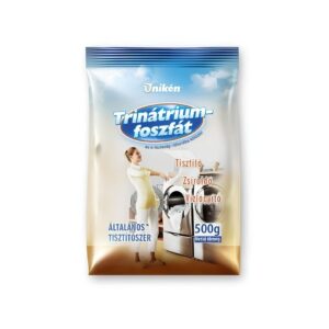 Unikén trisó 500 g trinátrium-foszfát