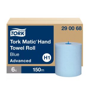 Tekercses kéztörlő H1 Tork 290068
