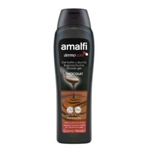 Amalfi tusfürdő 750 ml Chocolate