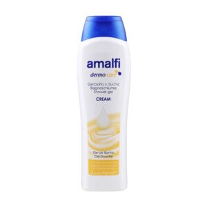 Amalfi tusfürdő 750 ml Cream