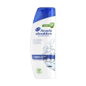 Head & Shoulders sampon 250 ml Classic