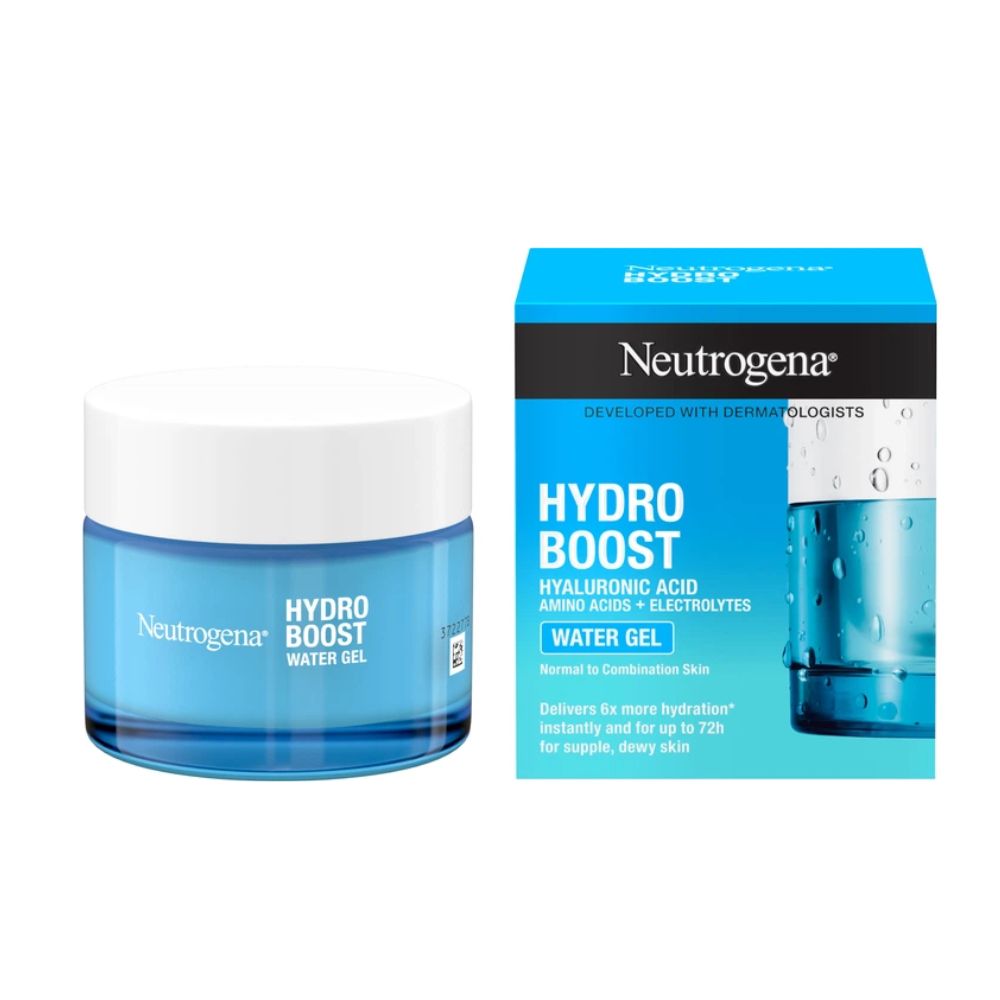 Neutrogena Hydro Boost hidratáló gél 50 ml