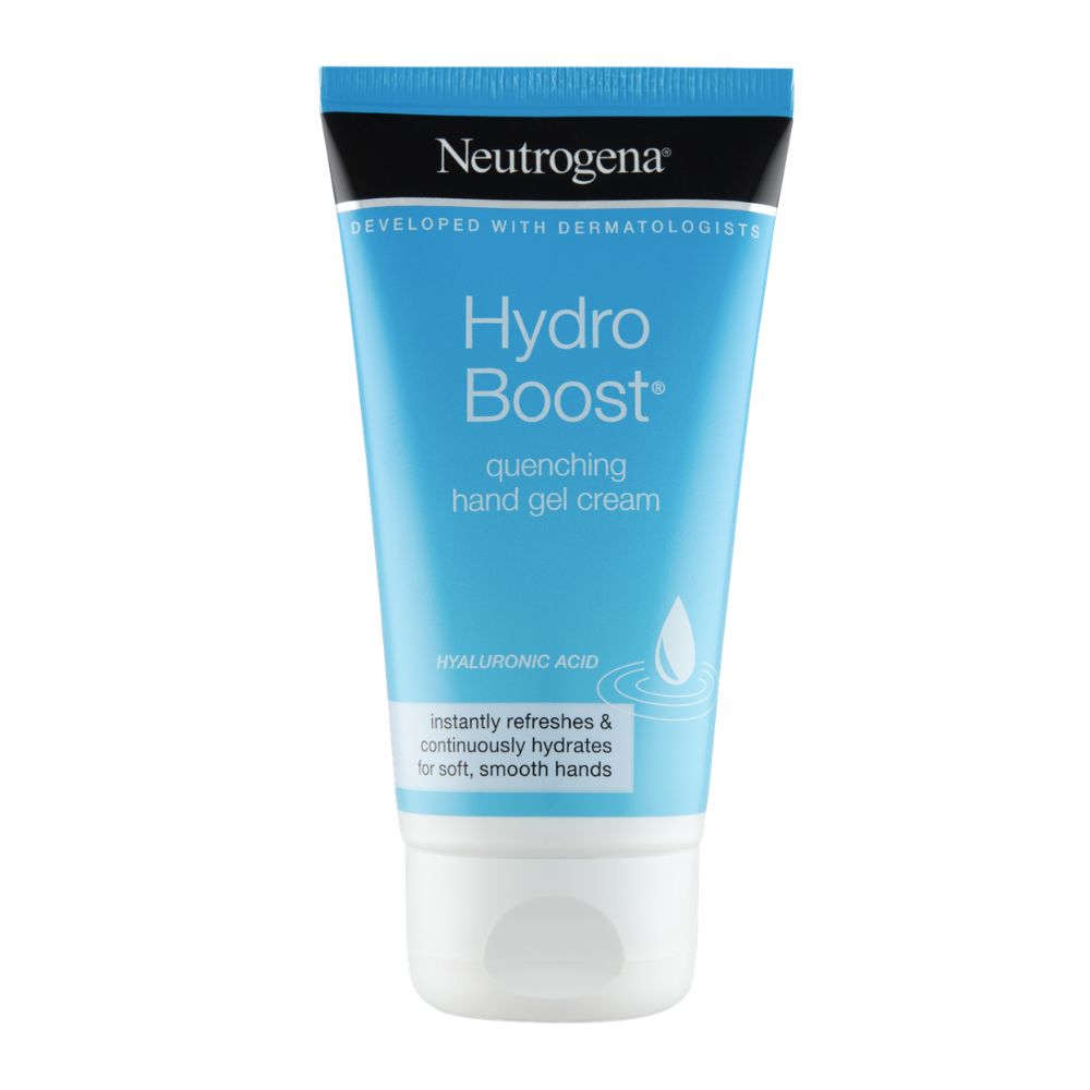 Neutrogena Hydro Boost kézkrémzselé 75 ml