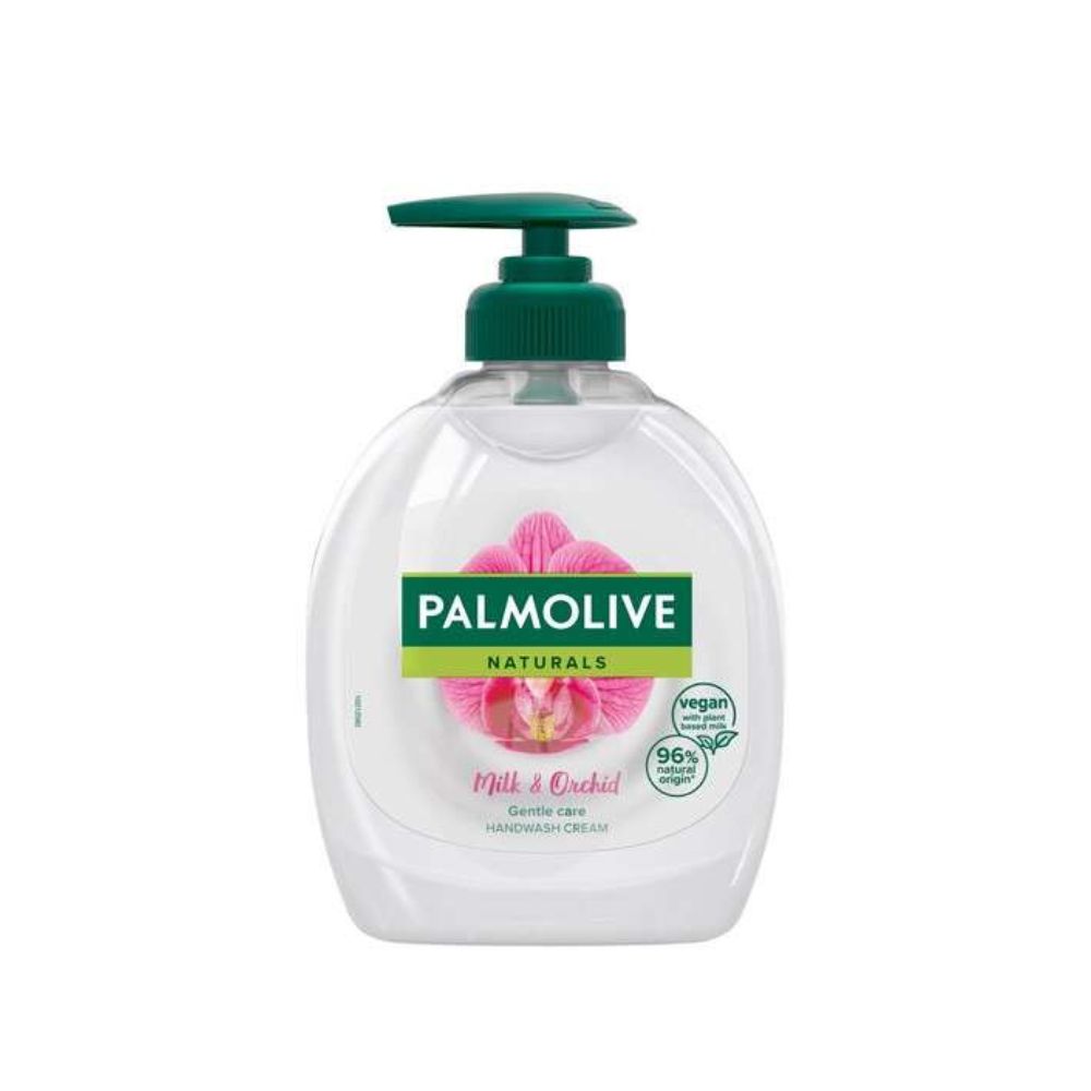 Palmolive folyékony szappan Milk & Orchid 300 ml