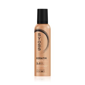 SYOSS Keratin hajhab 250 ml