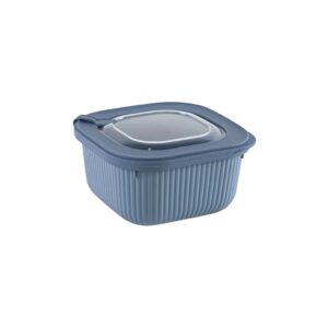 Ételtartó doboz 600 ml tetővel