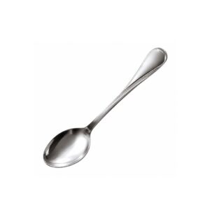 Teáskanál 12 db Crysta