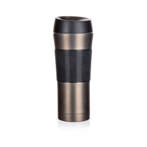 Utazóbögre termosz 420 ml Banquett Akcent